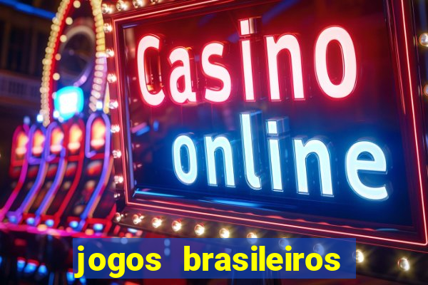 jogos brasileiros que ganham dinheiro de verdade